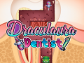 Lojë Dentisti Draculaura në internet