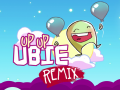 Lojë Lartës Lartës Ubie Remix në internet