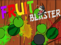 Lojë Fruta Blaster në internet