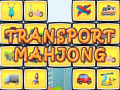 Lojë Mahjong Transport në internet