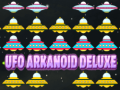 Lojë UFO Arkanoid Deluxe në internet