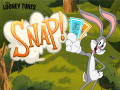 Lojë Looney Tunes të Reja: Snap! në internet