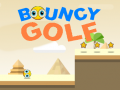 Lojë Golf E Kërcimit në internet