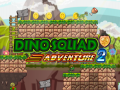 Lojë Avokado Dino Squad 2 në internet