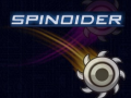 Lojë Spinoider në internet