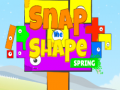 Lojë Snap The Shape Spring  në internet