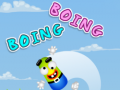 Lojë Boing Boing në internet