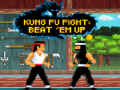 Lojë Lufta Kung Fu: Të mposhtësh të gjithë në internet