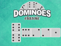 Lojë Domino Klasik në internet