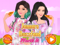 Lojë Motrat Jenner: Buzzfeed A vlen në internet