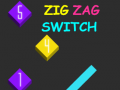 Lojë Zig Zag Ndërrues në internet