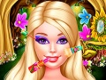 Lojë Stili i perëndeshës Barbie në internet