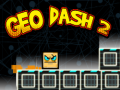 Lojë Geo Dash 2 në internet