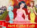 Lojë Princi në Ballin e Met Gala në internet