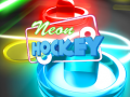 Lojë Hoket Neon në internet