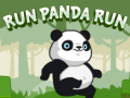 Lojë Vrapo, panda, vrapo në internet