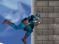 Lojë Marvel Avengers Hydra Dash në internet