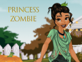 Lojë Princese Zombie në internet