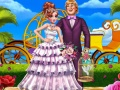 Lojë Dasma e Verës së Princeshës Annie në internet