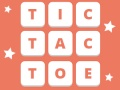 Lojë Tic Tac Toe  në internet