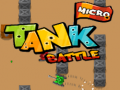 Lojë Beteja Micro Tank në internet