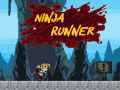 Lojë Vrapuesi Ninja në internet