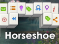 Lojë Horseshoe në internet