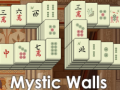 Lojë Mure Mystic në internet