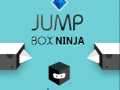Lojë Ninja Kutinë Kërcim në internet