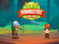 Lojë Bowmasters Online në internet