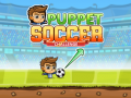 Lojë Sfidë e Futbollit me Kukulla në internet