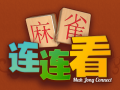 Lojë Mahjong Lidhja në internet