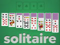 Lojë Solitari në internet