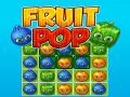 Lojë Frutë Pop në internet