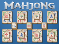 Lojë Mahjong në internet