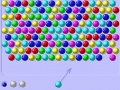 Lojë Gjuajtësi i Bubble HTML5 në internet