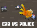 Lojë Makina përballë Policisë në internet