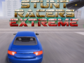 Lojë Garues të Ekstremit të Stunt në internet