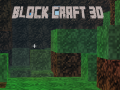 Lojë Block Craft 3D në internet