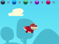 Lojë Dragoi Flappy 2 në internet