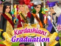Lojë Diplomimi i Kardashians në internet