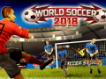 Lojë Futbolli Botëror 2018 në internet