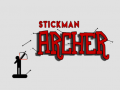 Lojë Arkëtar Stickman në internet