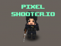 Lojë Pixel Shooter.io në internet