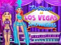 Lojë Princese Si Las Vegas Showgirls në internet