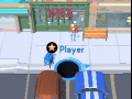 Lojë Hole.io në internet