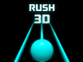 Lojë Rush 3D në internet