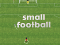 Lojë Futbolli i Vogël në internet