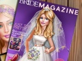 Lojë Revista Princeshë Nuse në internet