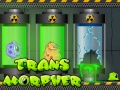 Lojë Transmorpher në internet